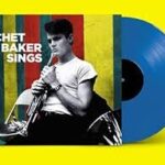 CHET BAKER - Sings Vinyl Record