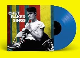 9152236.jpg CHET BAKER - Sings Vinyl Record - Image 1