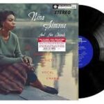 NINA SIMONE - Nina Simone And Her Friends Vinyl Record