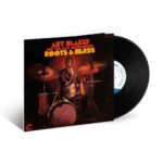 ART BLAKEY - Roots And Herbs Vinyl Record