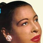 BILLIE HOLIDAY - Loverman Vinyl Record