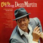 DEAN MARTIN - Cha Cha De Amor