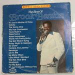BROOK BENTON - The Best Of Brook Benton Vinyl Record