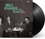 BILL EVANS TRIO - At The Village Vanguard (Limited Edition) Vinyl Record