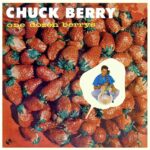 CHUCK BERRY - One Dozen Berrys (+2 Bonus Tracks) (Limited Edition) Vinyl Record