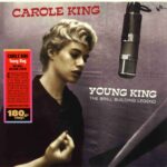 CAROLE KING - Young King - The Brill Building Legend (Limited Edition) Vinyl Record