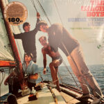 BEACH BOYS - Summertime Blues - The First Singles & More (Limited Edition)