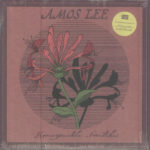 AMOS LEE - HONEYSUCKLE SWITCHES THE SONG