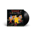 Queen: A Kind of Magic Vinyl