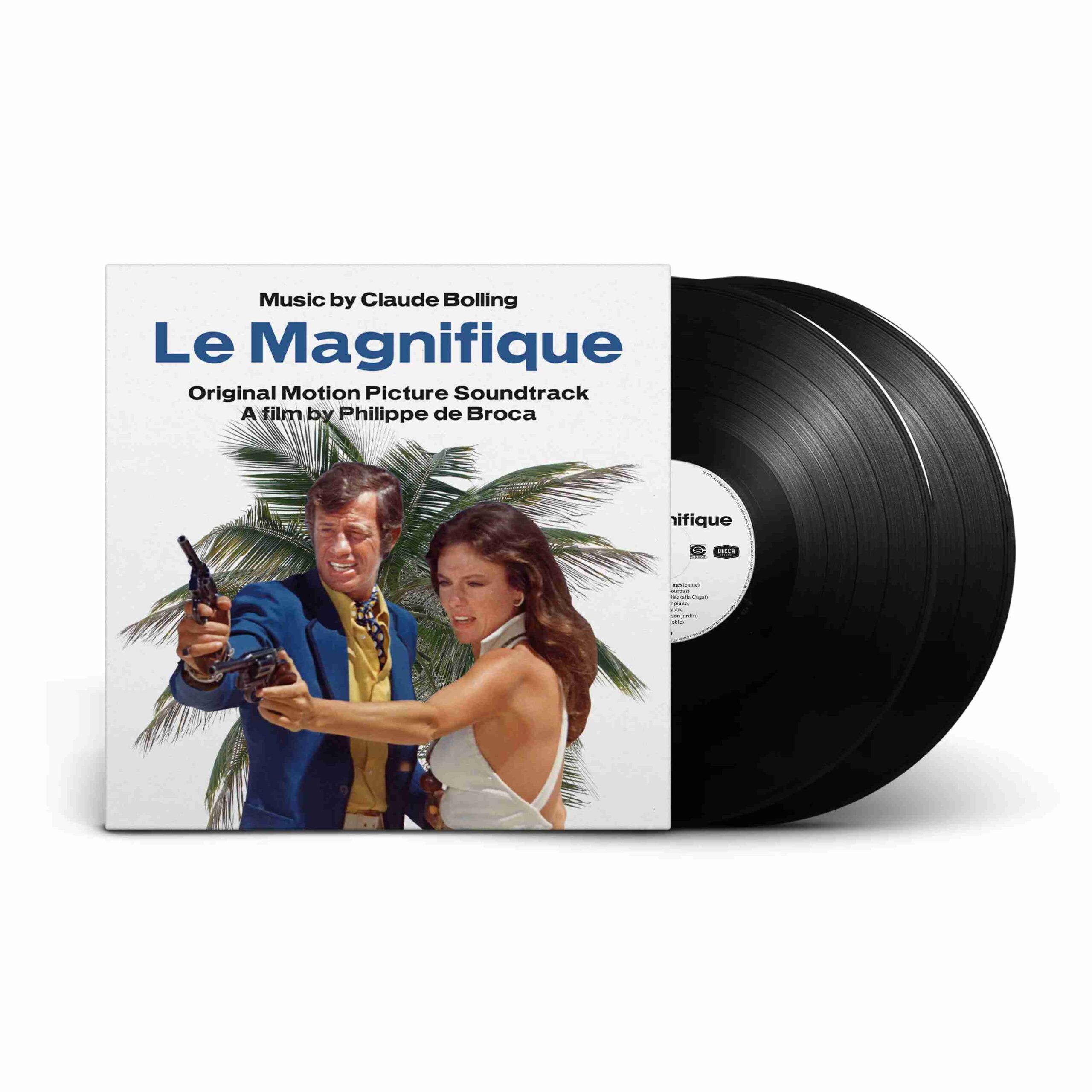 925442-scaled-1.jpg Claude Bolling - Le Magnifique Vinyl Record - Image 1