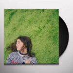 CLAIRO - Diary 001 Vinyl Record