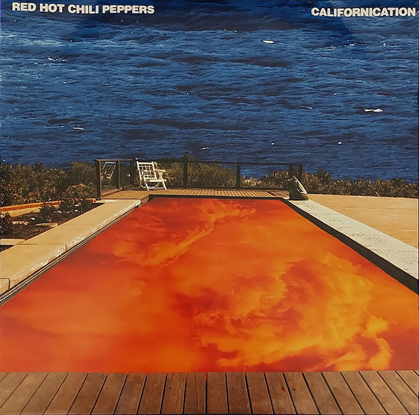 93624738619.jpg Red Hot Chili Peppers - Californication - Image 1