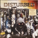 Disturbed - Ten Thousand Fists