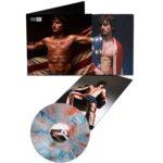 Benson Boone - American Heart Vinyl Record