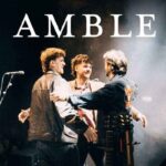 Amble - Reverie Vinyl Record