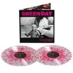 GREEN DAY - Saviors(Deluxe Edition) (Clear/Hot Pink Splatter Vinyl) (Indies) Vinyl Record