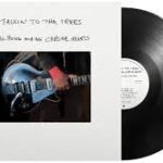 NEIL YOUNG / THE CHROME HEARTS - Talkin To The Trees Vinyl Record