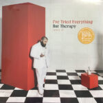 Swims, Teddy - Tried Everything But Therapy P2 (1LP/Orange)
