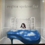 REGINA SPEKTOR - Far