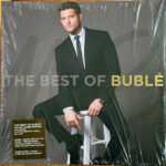 BUBLE MICHAEL - BEST OF BUBLE