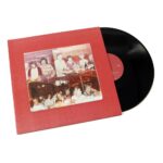 BRYAN ZACH - GREAT AMERICAN BAR SCENE THE Vinyl Record
