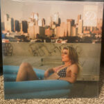 DASHA - What Happens Now? (Milky Clear Vinyl) (Rsc) (Indies)