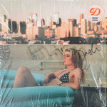 DASHA - WHAT HAPPENS NOW? (LIMITED ORA