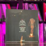 BOONE BENSON - FIREWORKS & ROLLERBLADES (CLEA Vinyl Record