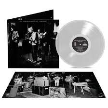 93624850892.jpg Neil Young with Crazy Horse - Early Daze Vinyl Record - Image 1