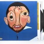 Mac Miller - Balloonerism Vinyl Record
