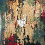 SHINODA MIKE - POST TRAUMATIC