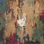 SHINODA MIKE - POST TRAUMATIC (LIMITED PICTUR
