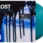 LINKIN PARK - Lost Demos (Sea Blue Vinyl) Vinyl Record
