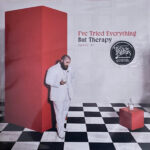 Swims, Teddy - I'Ve Tried Everything But...Part 2(1LP/COL)