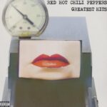 Red Hot Chili Peppers - Greatest Hits (2LP)