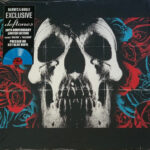 DEFTONES - Deftones (20th Anniversary Edition) (Red Vinyl)