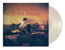 93624860402.jpg BASSETT JOSHUA - SAD SONGS IN A HOTEL ROOM (CLE Vinyl Record - Image 1
