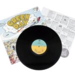 Green Day - Dookie Vinyl Record