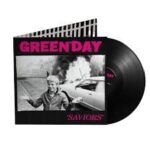 GREEN DAY - Saviors (Deluxe Edition) (+Poster) Vinyl Record