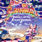 RED HOT CHILI PEPPERS - RETURN OF THE DREAM CANTEEN (V