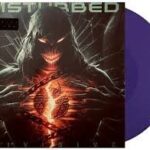 Disturbed - Divisive Vinyl Record