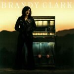BRANDY CLARK - Brandy Clark Vinyl Record