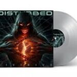 DISTURBED - Divisive (Silver Vinyl) (Indies) Vinyl Record