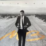 Michael Buble - Higher(1LP/GF) Vinyl Record