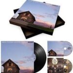 Neil Young & Crazy Horse - Barn Vinyl Record