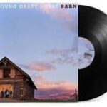 Neil Young & Crazy Horse - Barn Vinyl Record