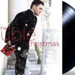 BUBLE MICHAEL - CHRISTMAS Vinyl Record