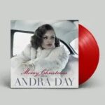 Andra Day - Merry Christmas from Andra Day Vinyl Record
