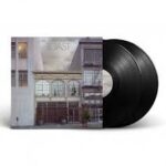 NEIL YOUNG WITH CRAZY HORSE - Toast (Etched D-Side) Vinyl Record