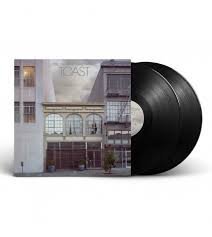 93624881308.jpg NEIL YOUNG WITH CRAZY HORSE - Toast (Etched D-Side) Vinyl Record - Image 1